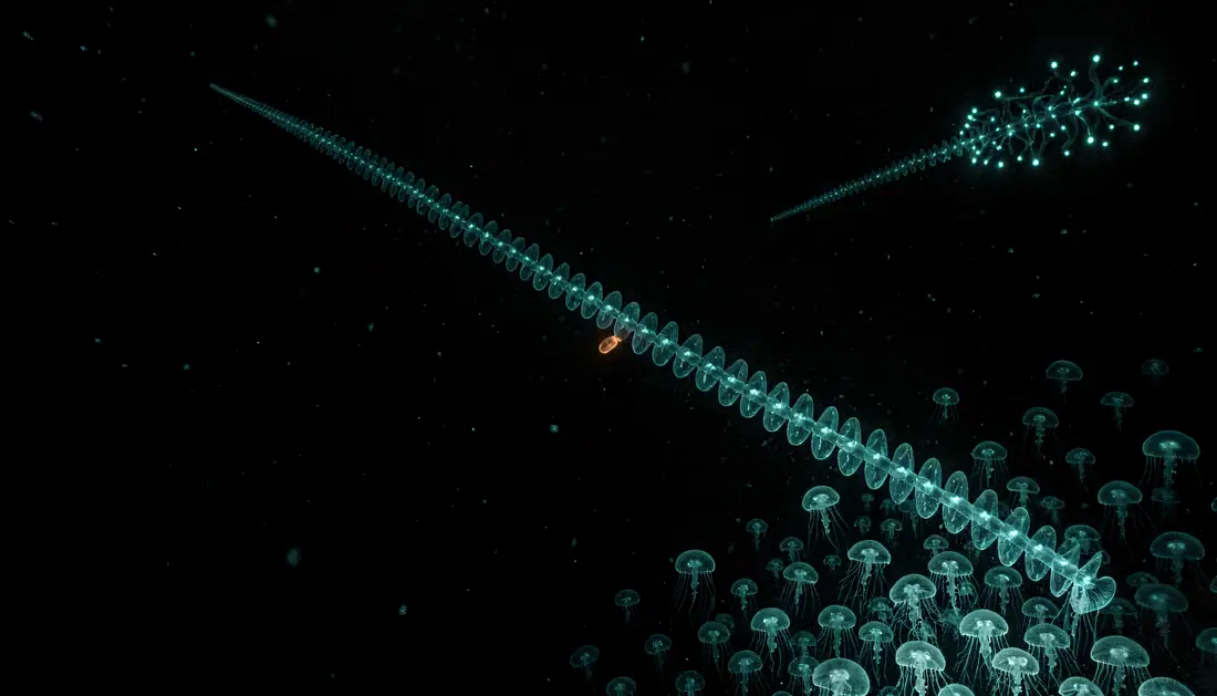 07 — Constellation