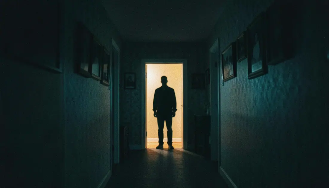05 — The Landing
